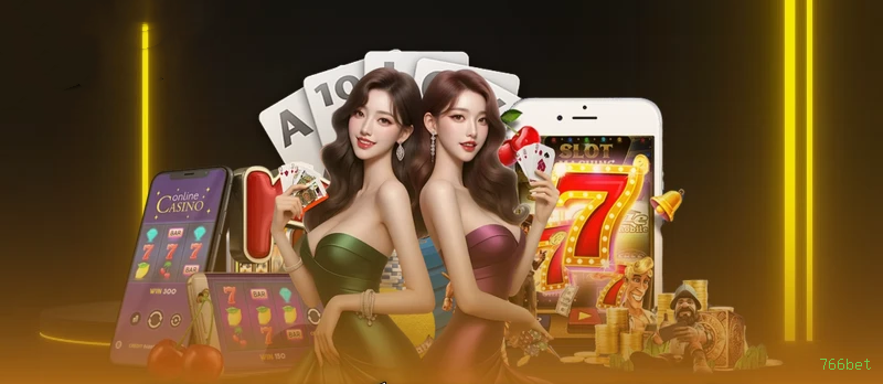 766bet App Versões