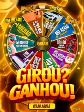 766bet Seguro