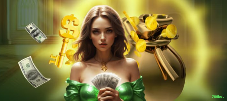 766bet VIP